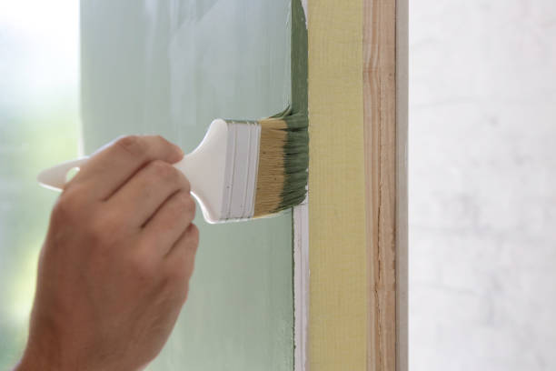 Best Biohazard Mold Removal  in Bude, MS