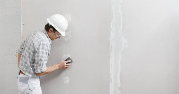Mold Remediation for Rental Properties in Bude, MS