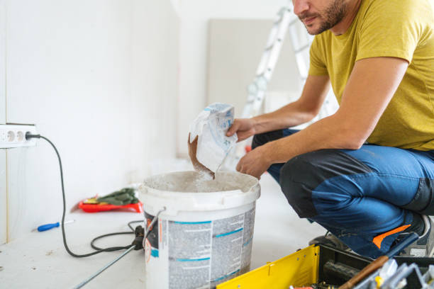 Bude, MS Mold Removal Company