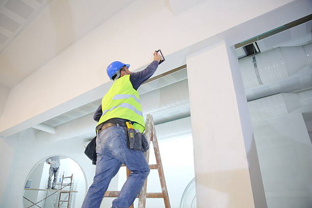 Best Dehumidification Services  in Bude, MS